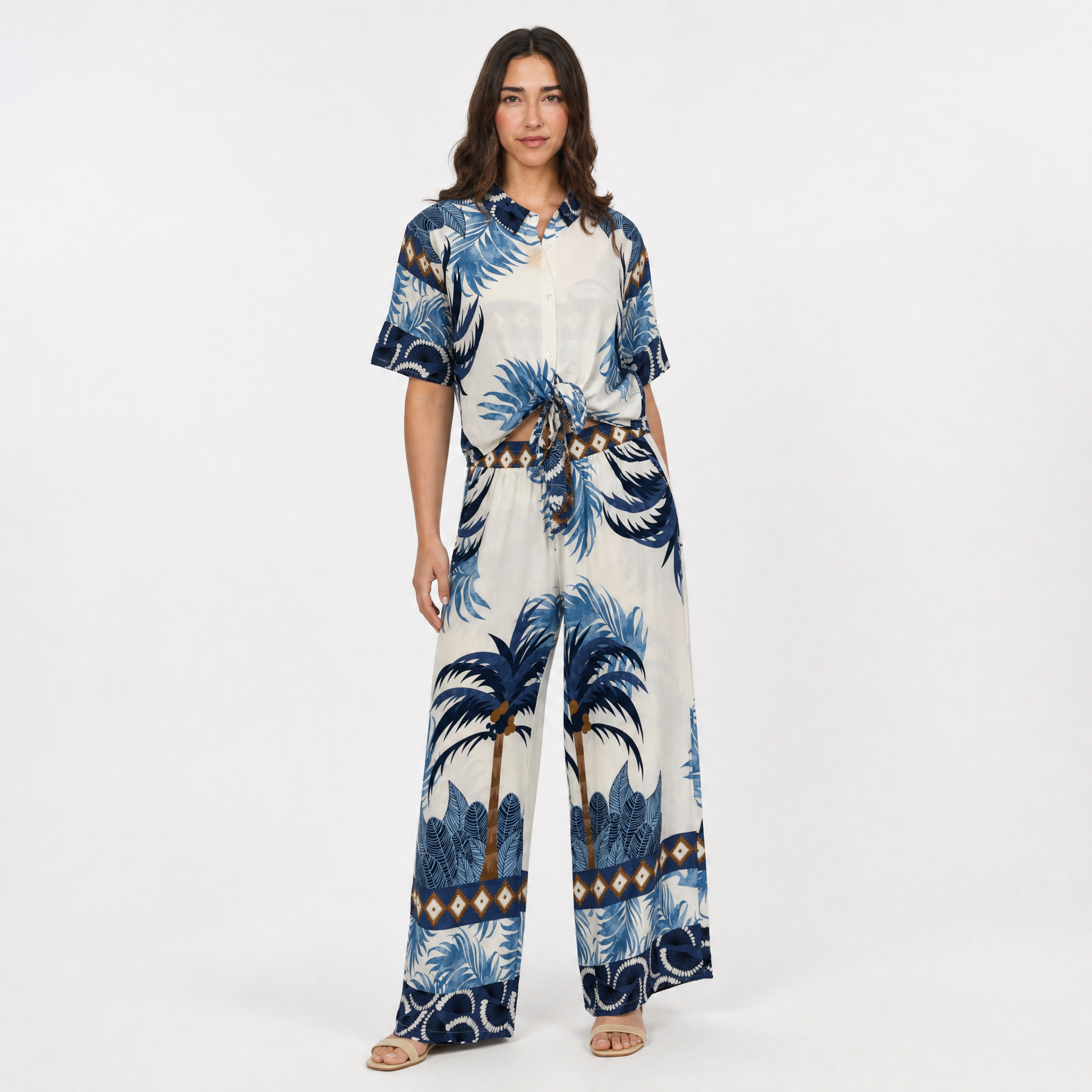 Tropical Muse Set