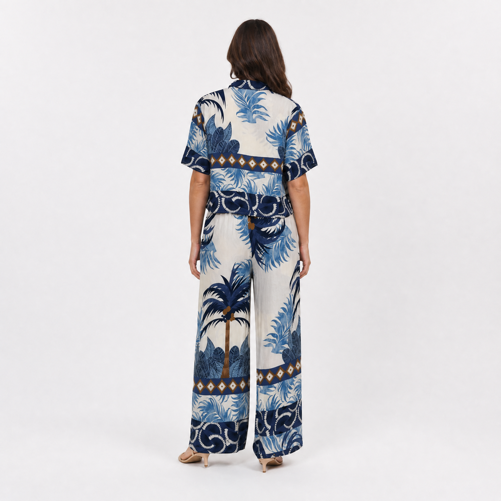 Tropical Muse Set