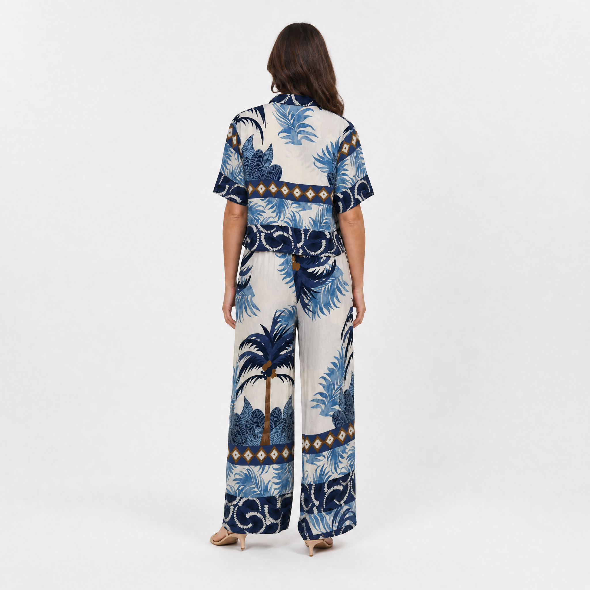 Tropical Muse Set