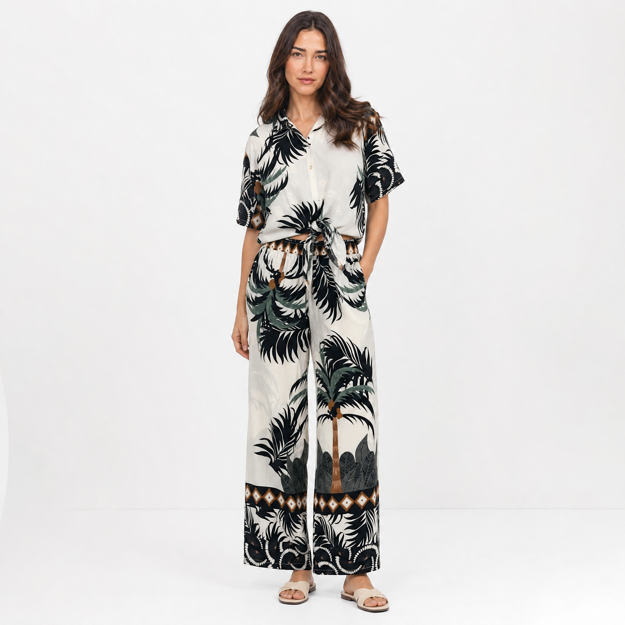 Tropical Muse Set
