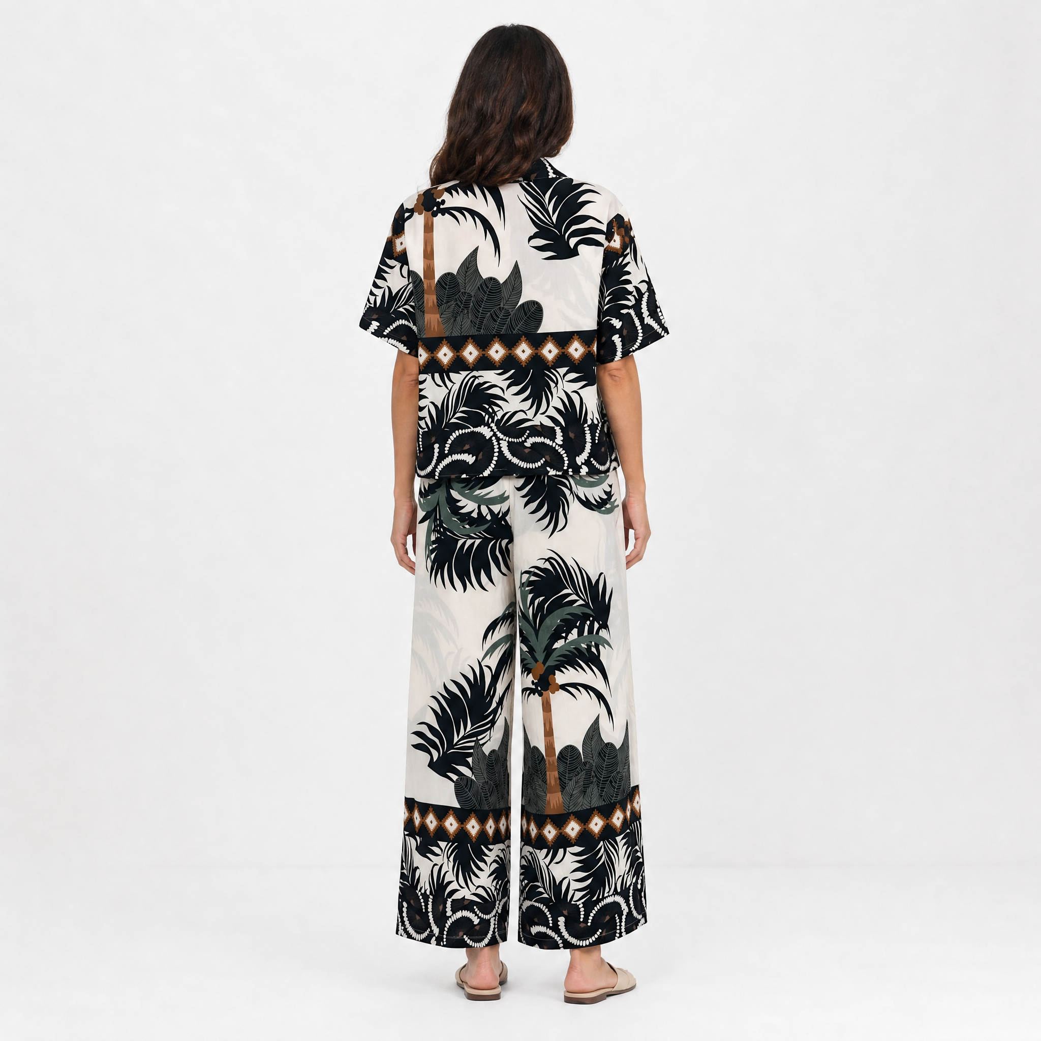 Tropical Muse Set