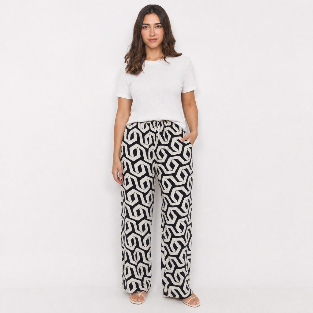 The Capri Pants