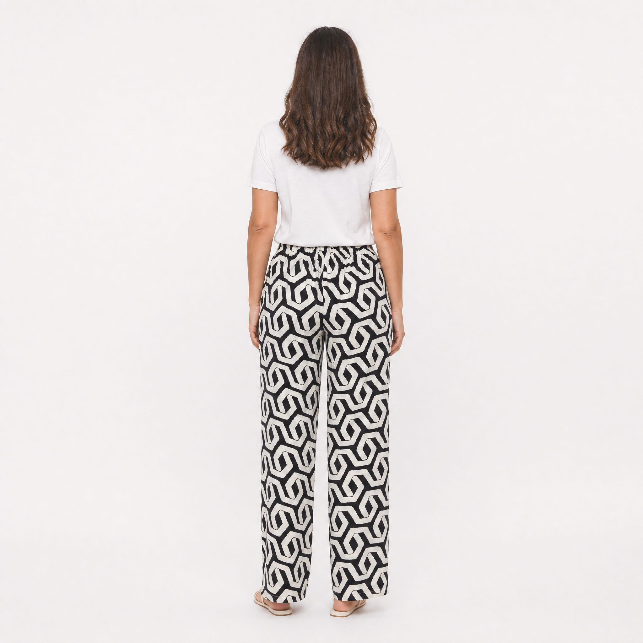 The Capri Pants