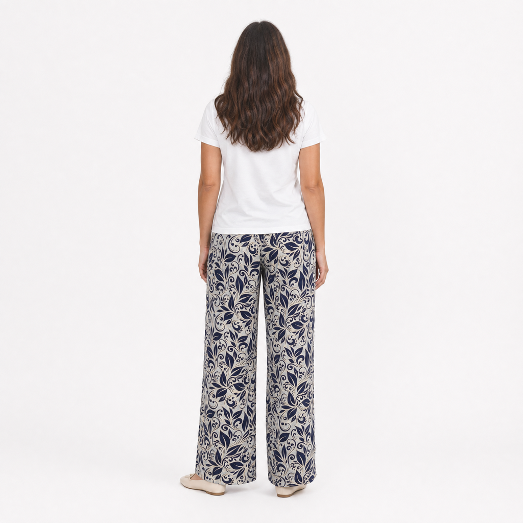 The Capri Pants