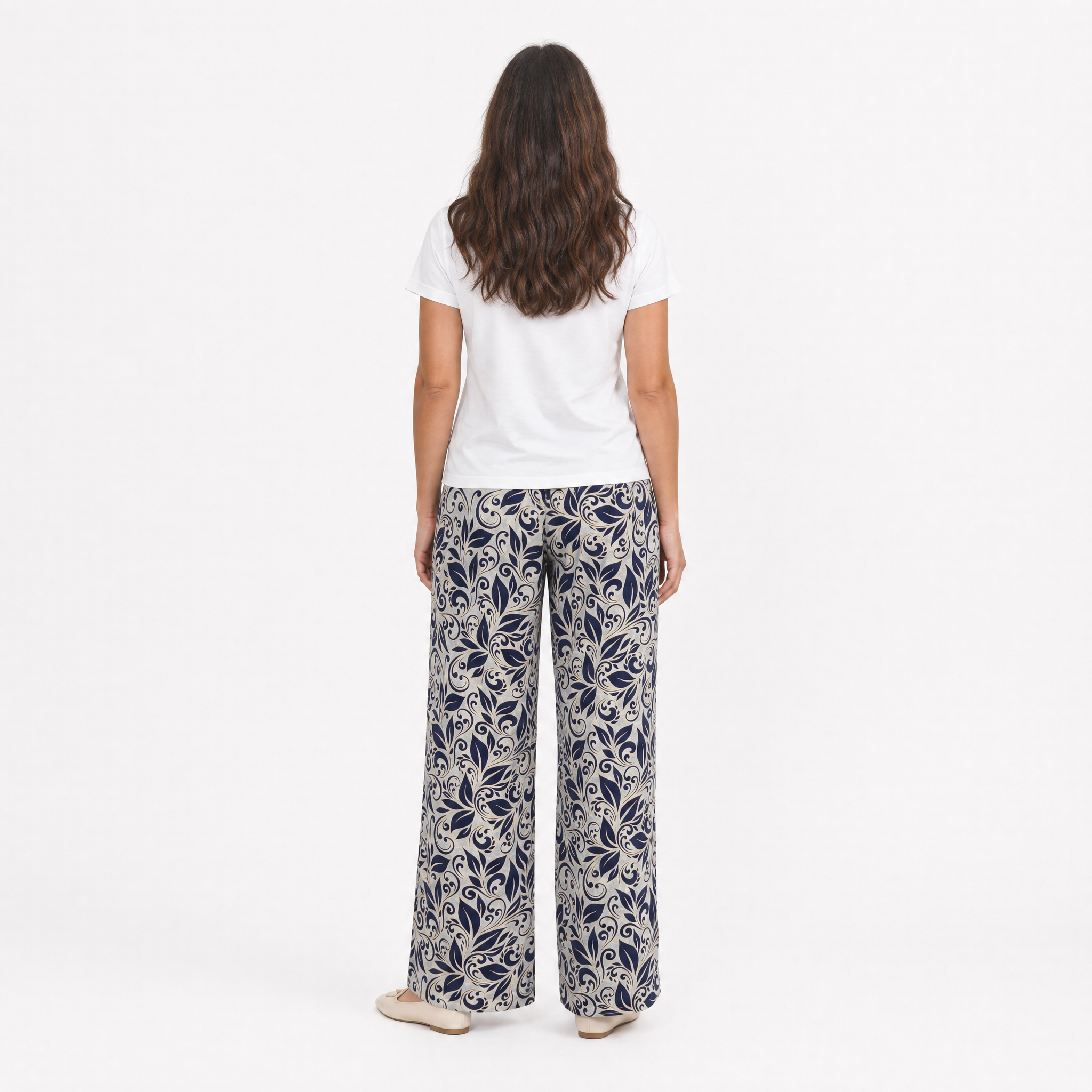 The Capri Pants