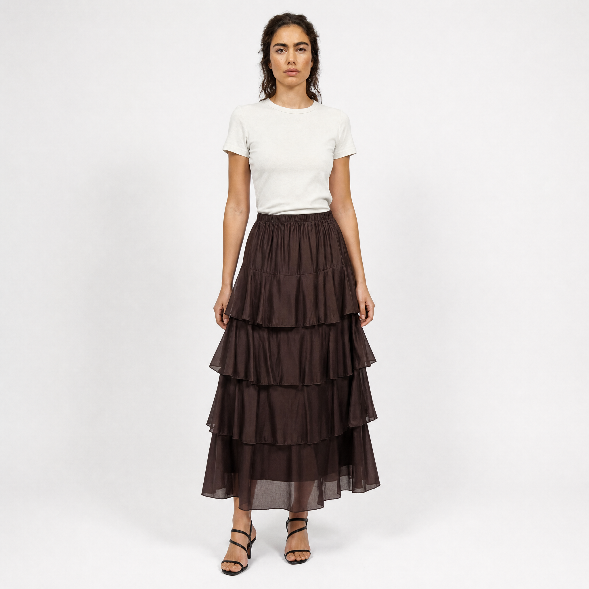 The Vienna Skirt