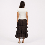 The Vienna Skirt