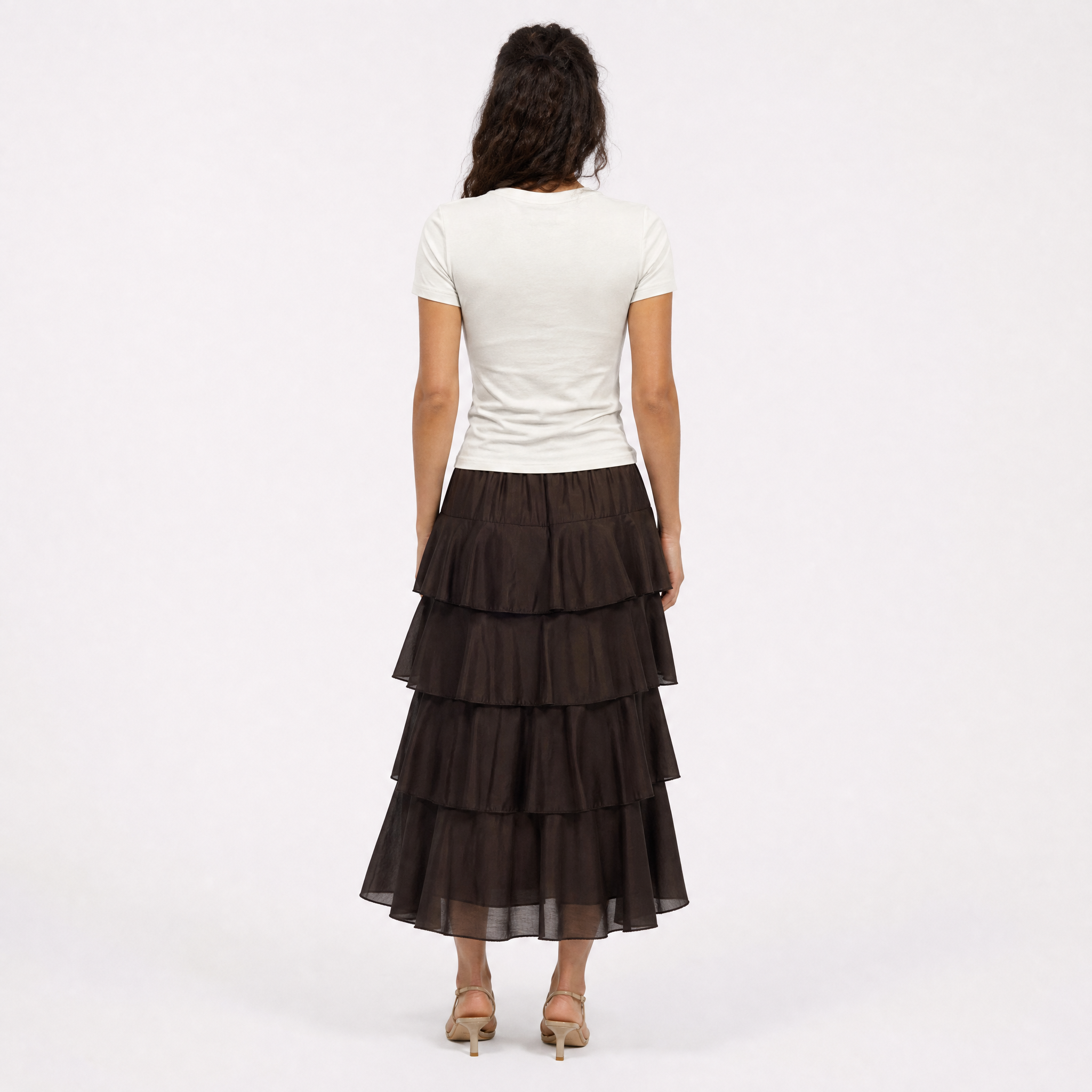 The Vienna Skirt