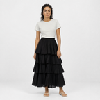 The Vienna Skirt