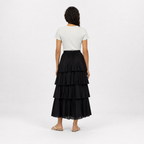 The Vienna Skirt