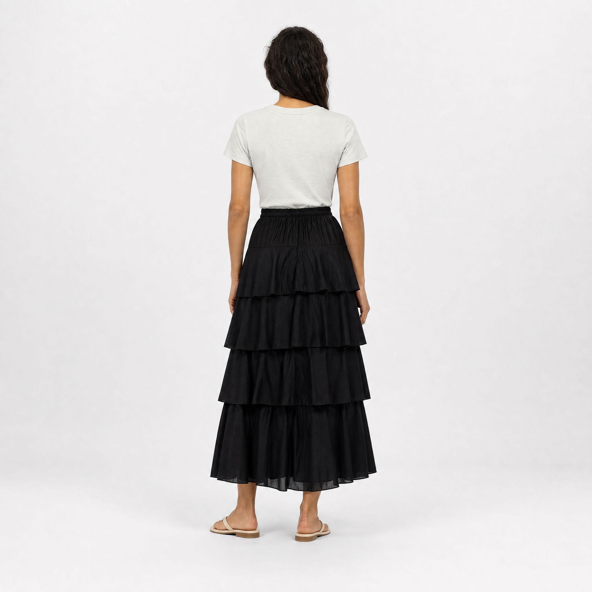 The Vienna Skirt