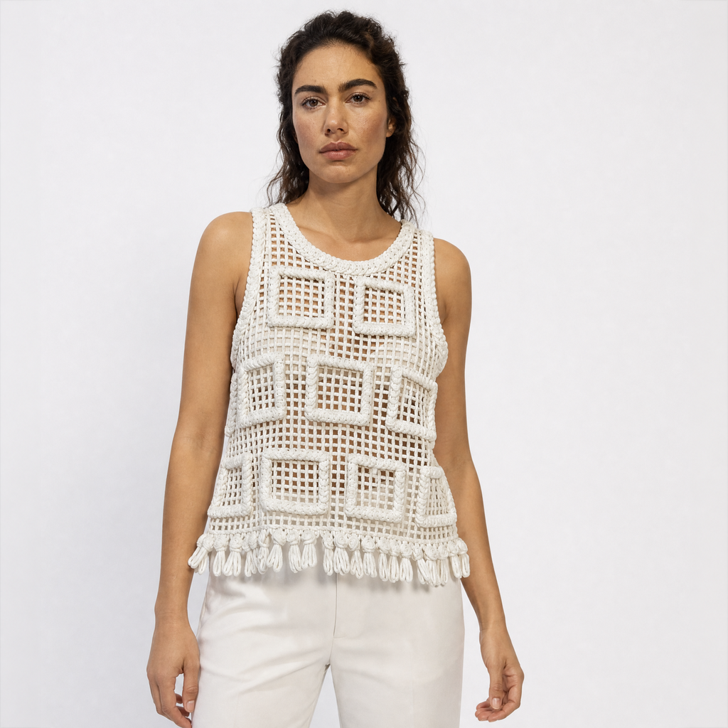The Rivera Top