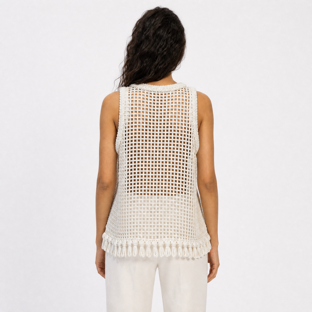 The Rivera Top