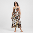 The Fleur Dress