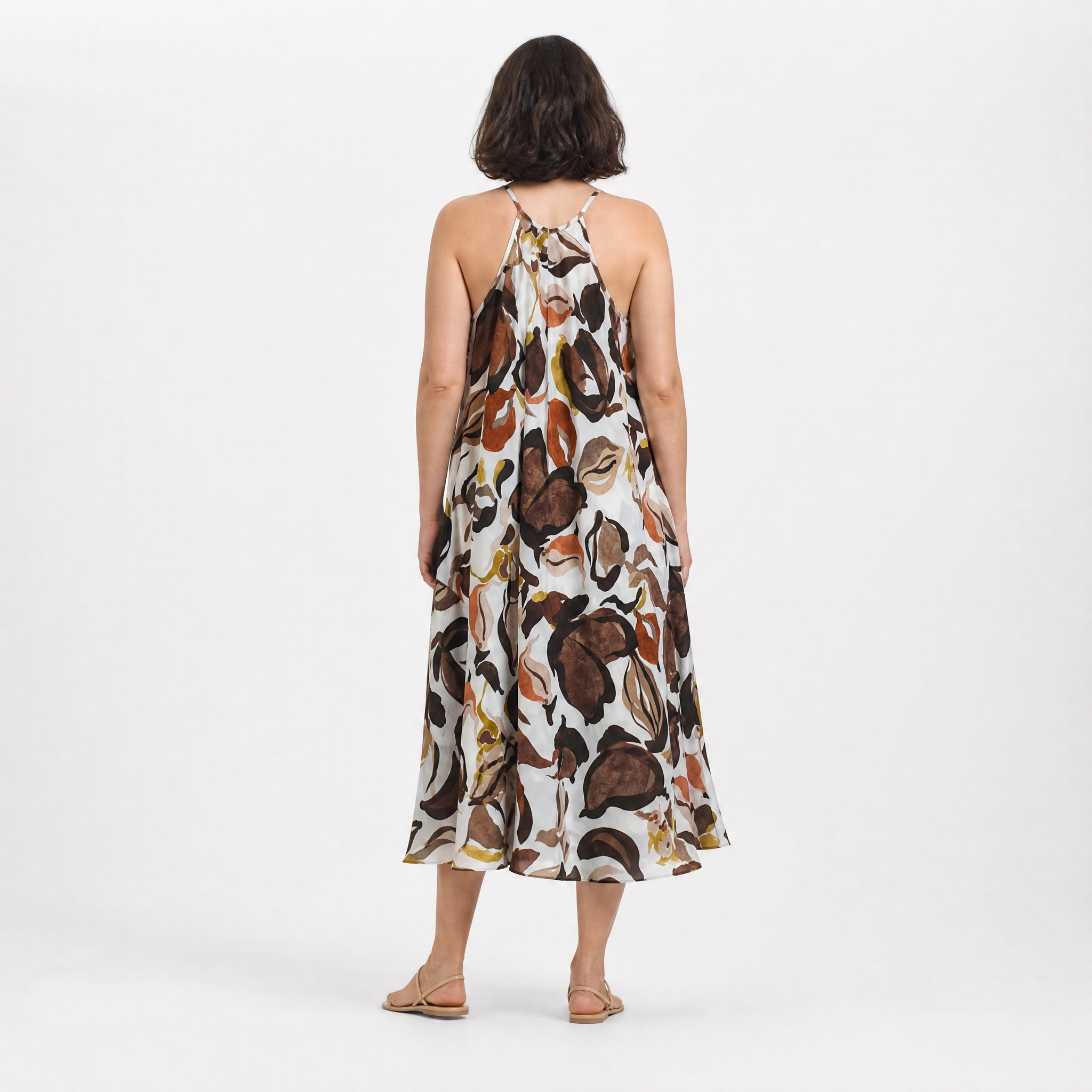 The Fleur Dress