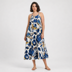 The Fleur Dress