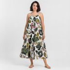 The Fleur Dress