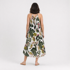 The Fleur Dress