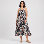 The Fleur Dress