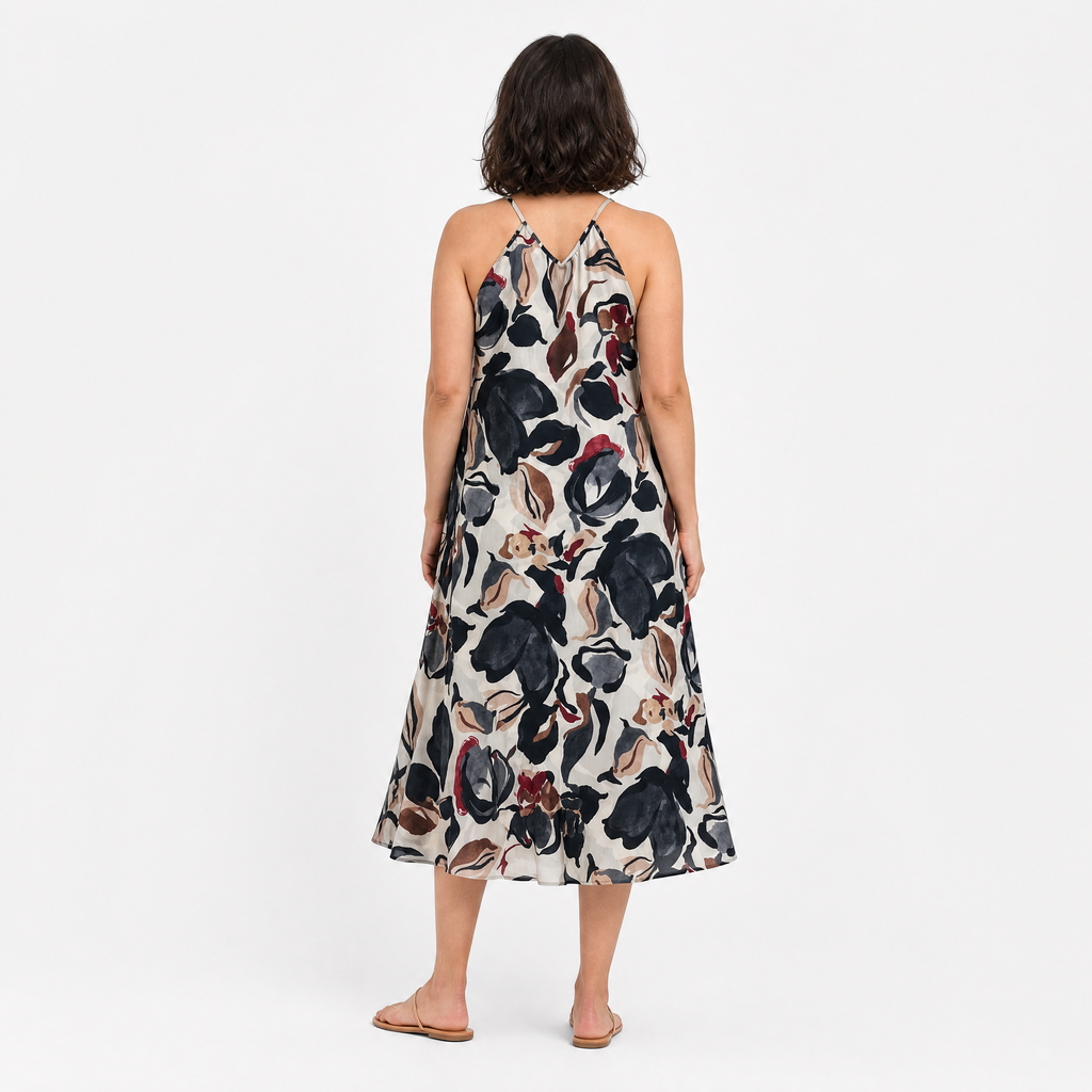 The Fleur Dress