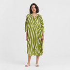 The Delia Dress