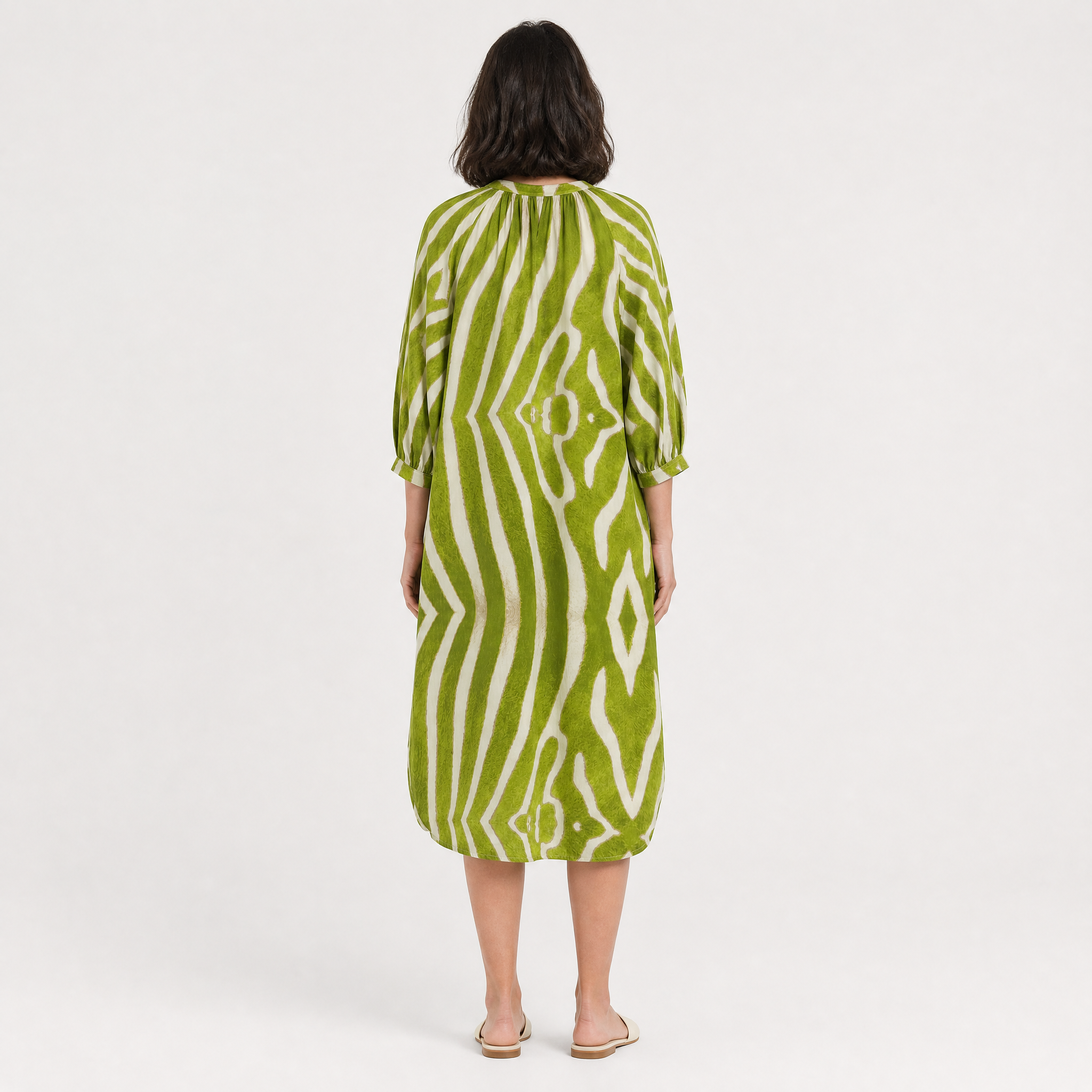 The Delia Dress