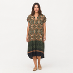Mosaic Dress