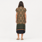Mosaic Dress