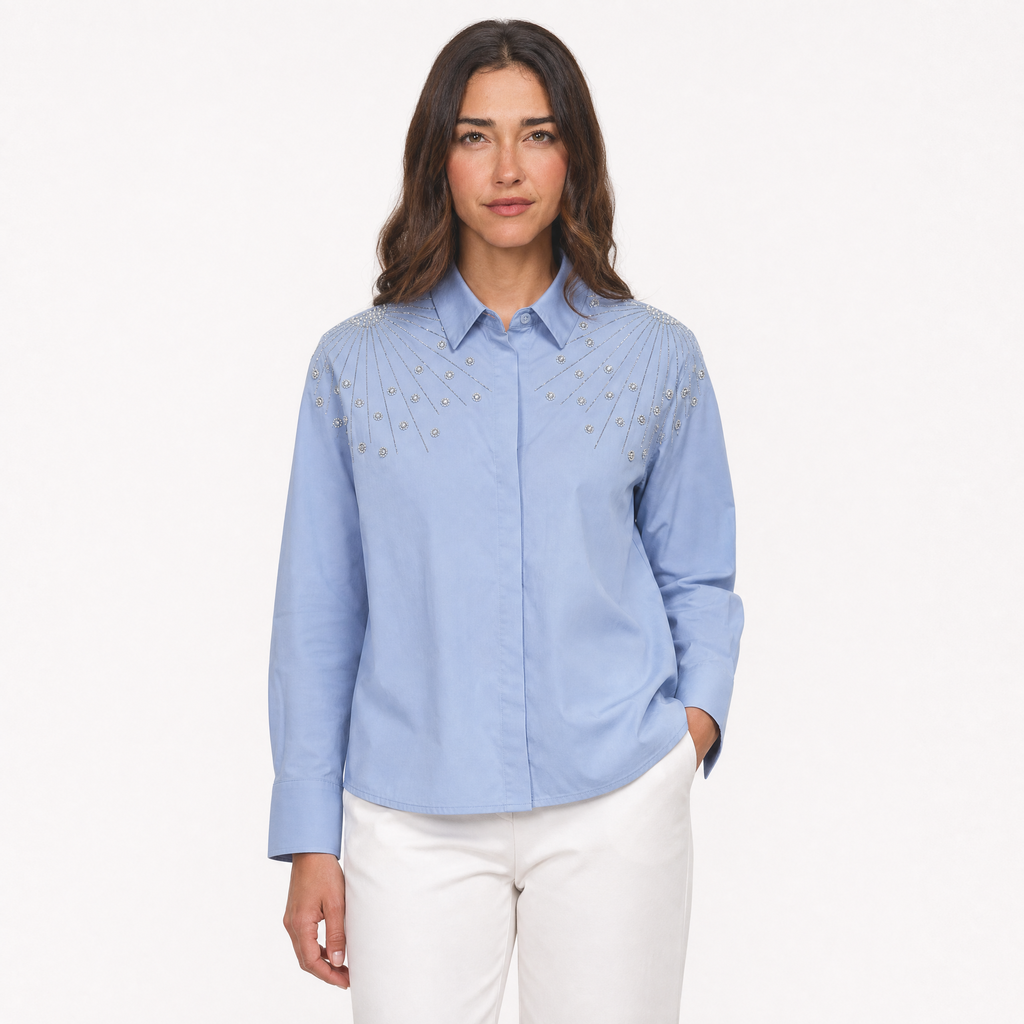Solara Shirt