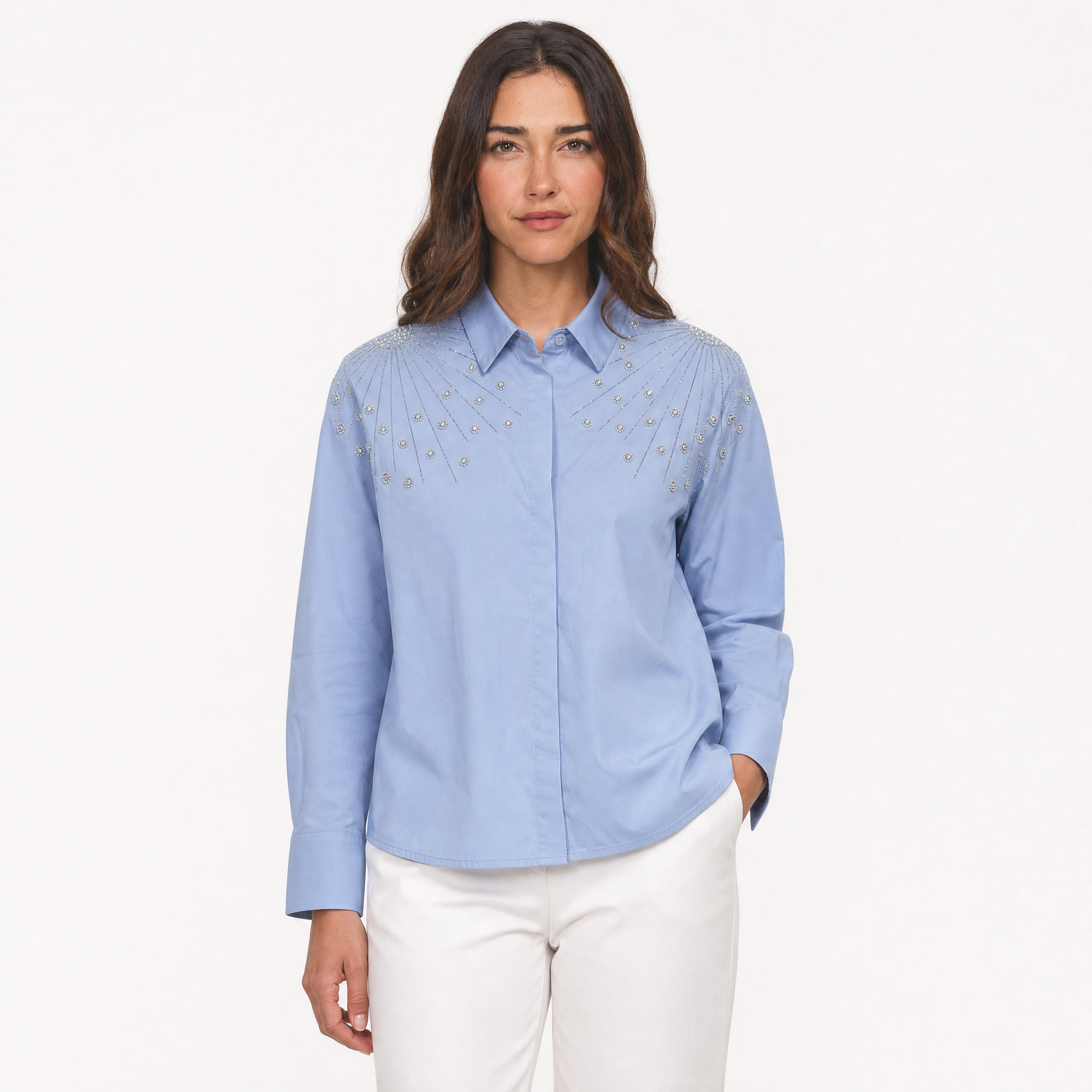 Solara Shirt