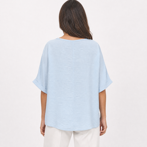 Abstract Blouse