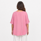 Abstract Blouse