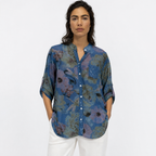 Riviera Floral Shirt