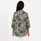 Riviera Floral Shirt