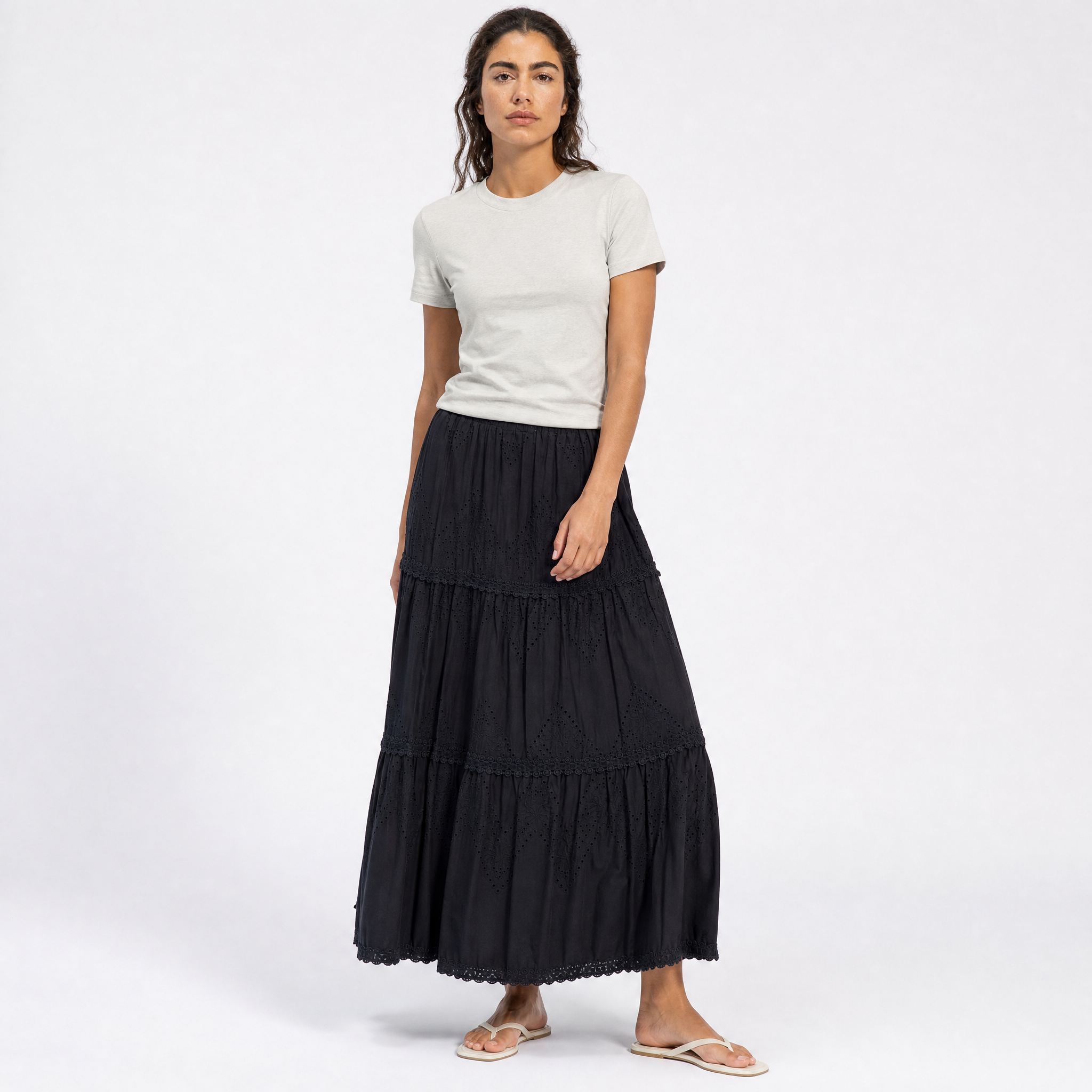 Bella Vita Skirt