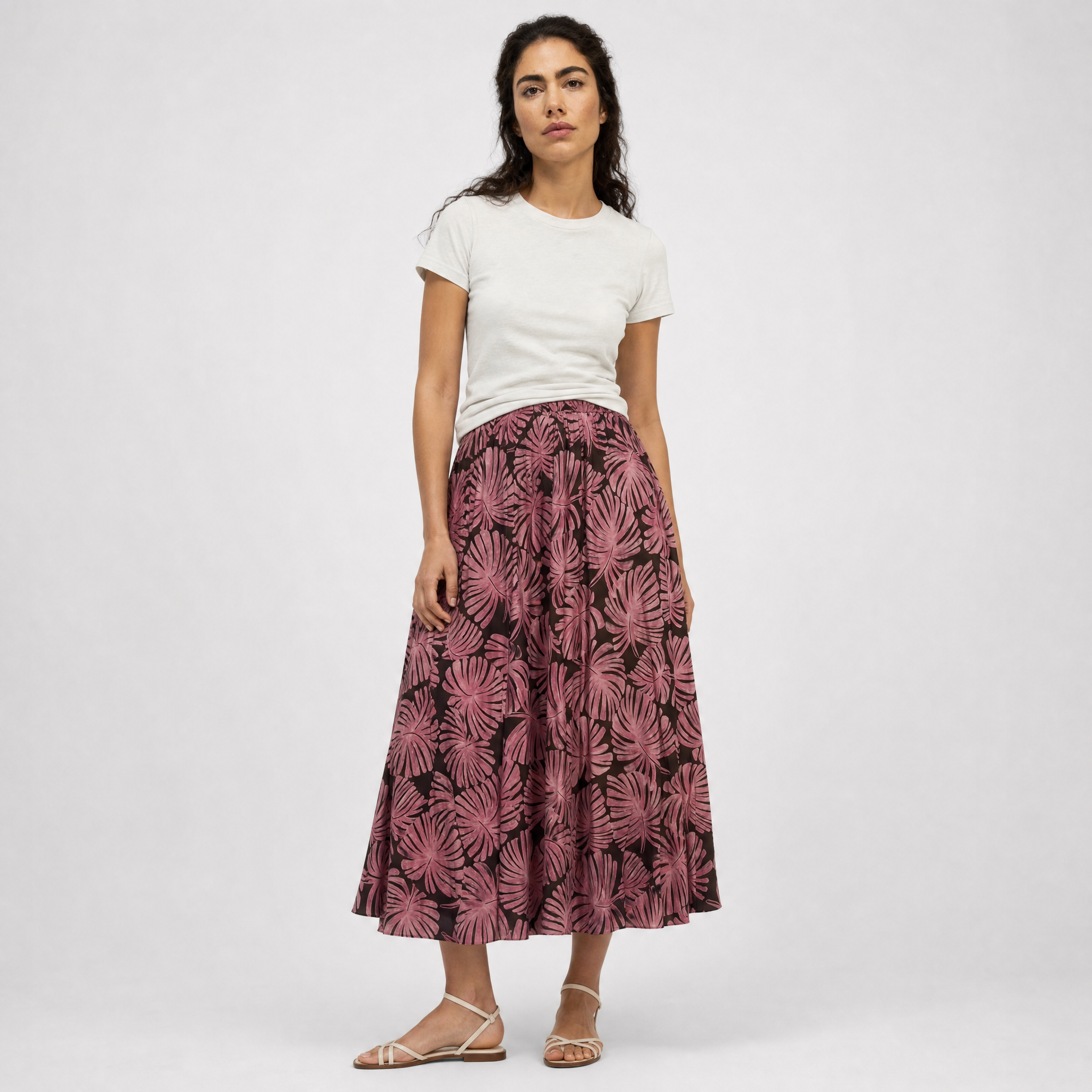 Alessia Skirt