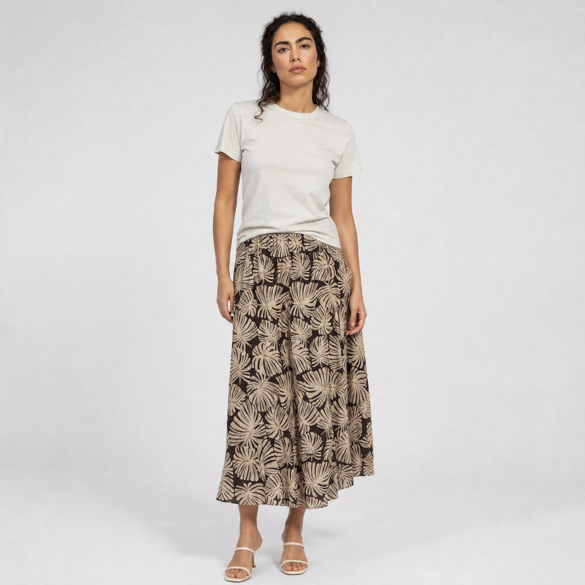 Alessia Skirt