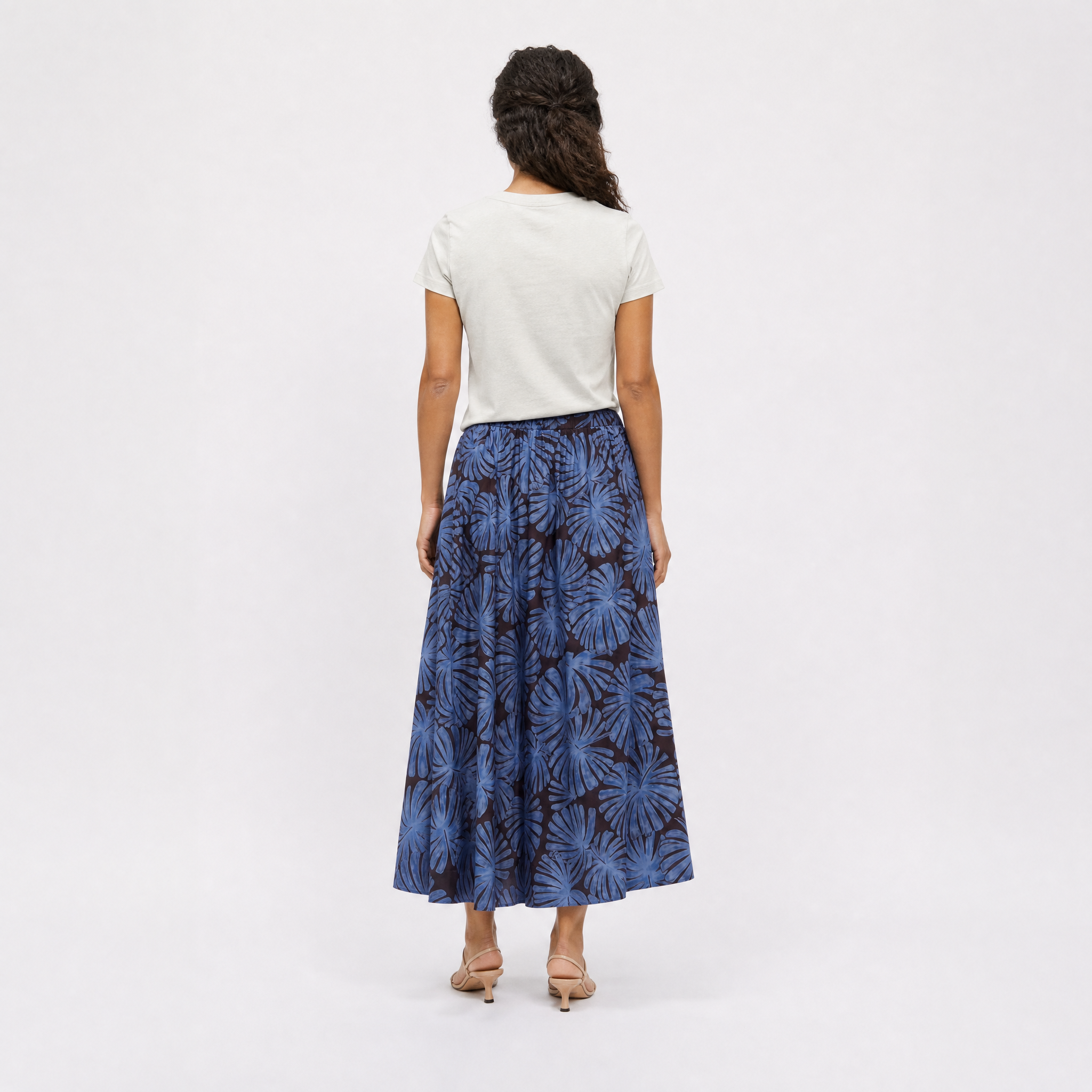 Alessia Skirt