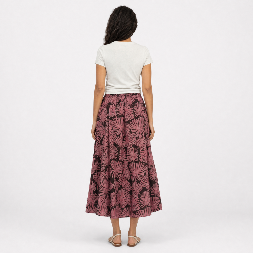 Alessia Skirt