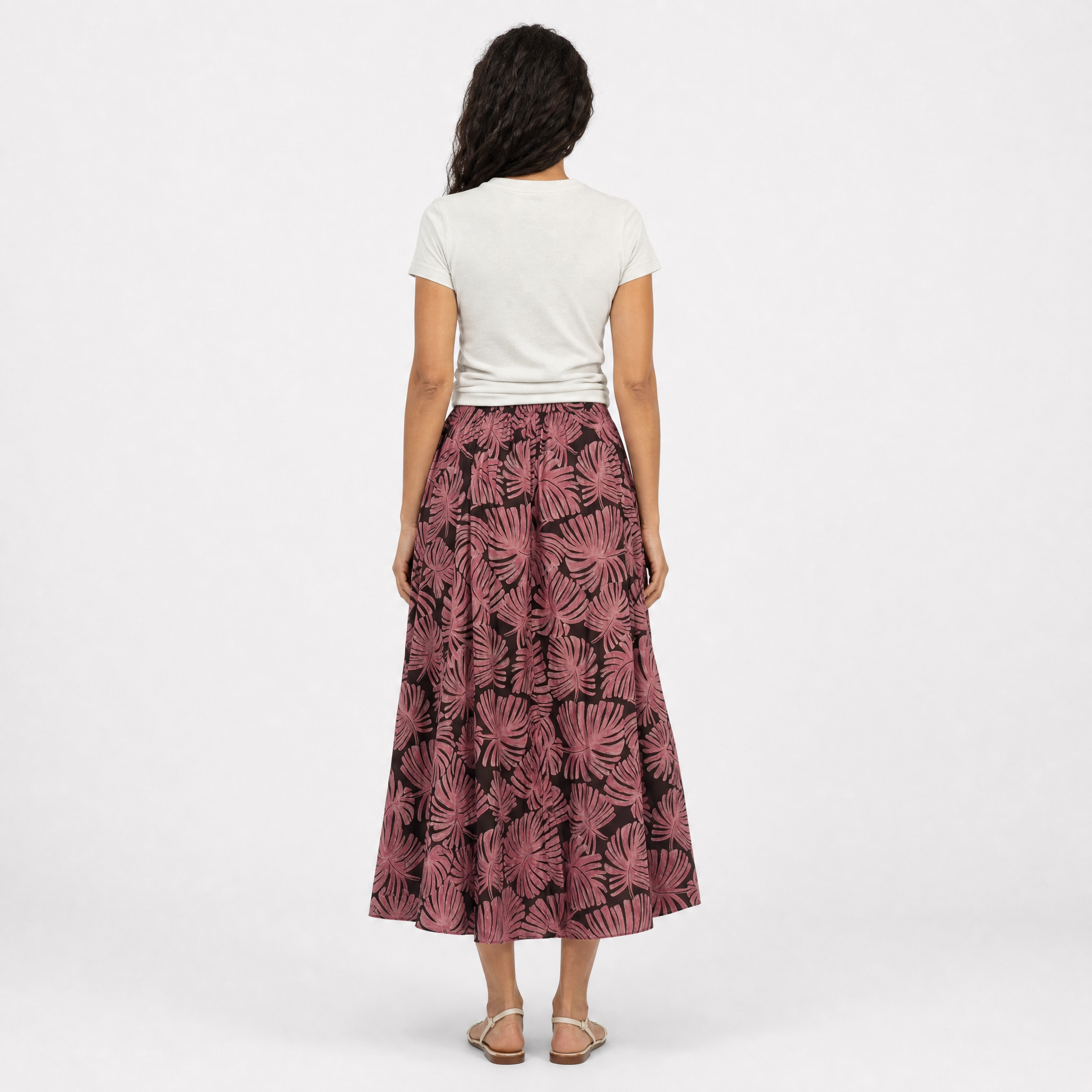 Alessia Skirt
