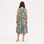 Isabella Floral Dress