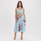 Isabella Floral Dress