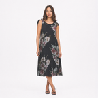 Isabella Floral Dress