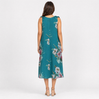 Isabella Floral Dress