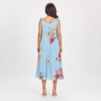 Isabella Floral Dress