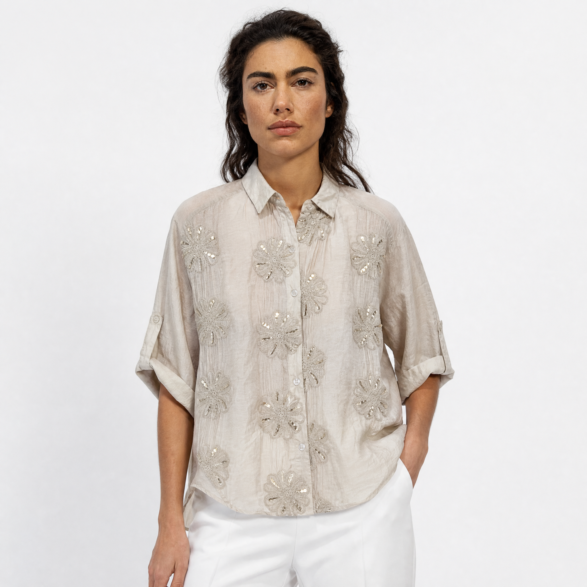 Luna Fiore Shirt