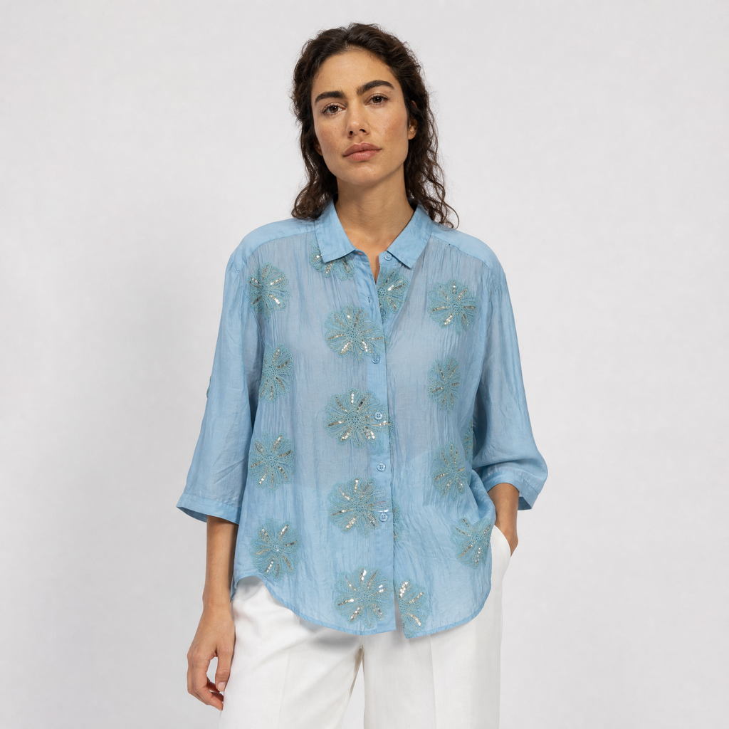 Luna Fiore Shirt