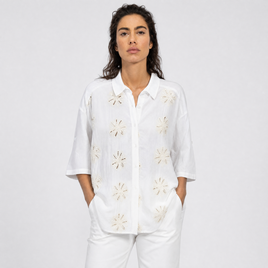 Luna Fiore Shirt