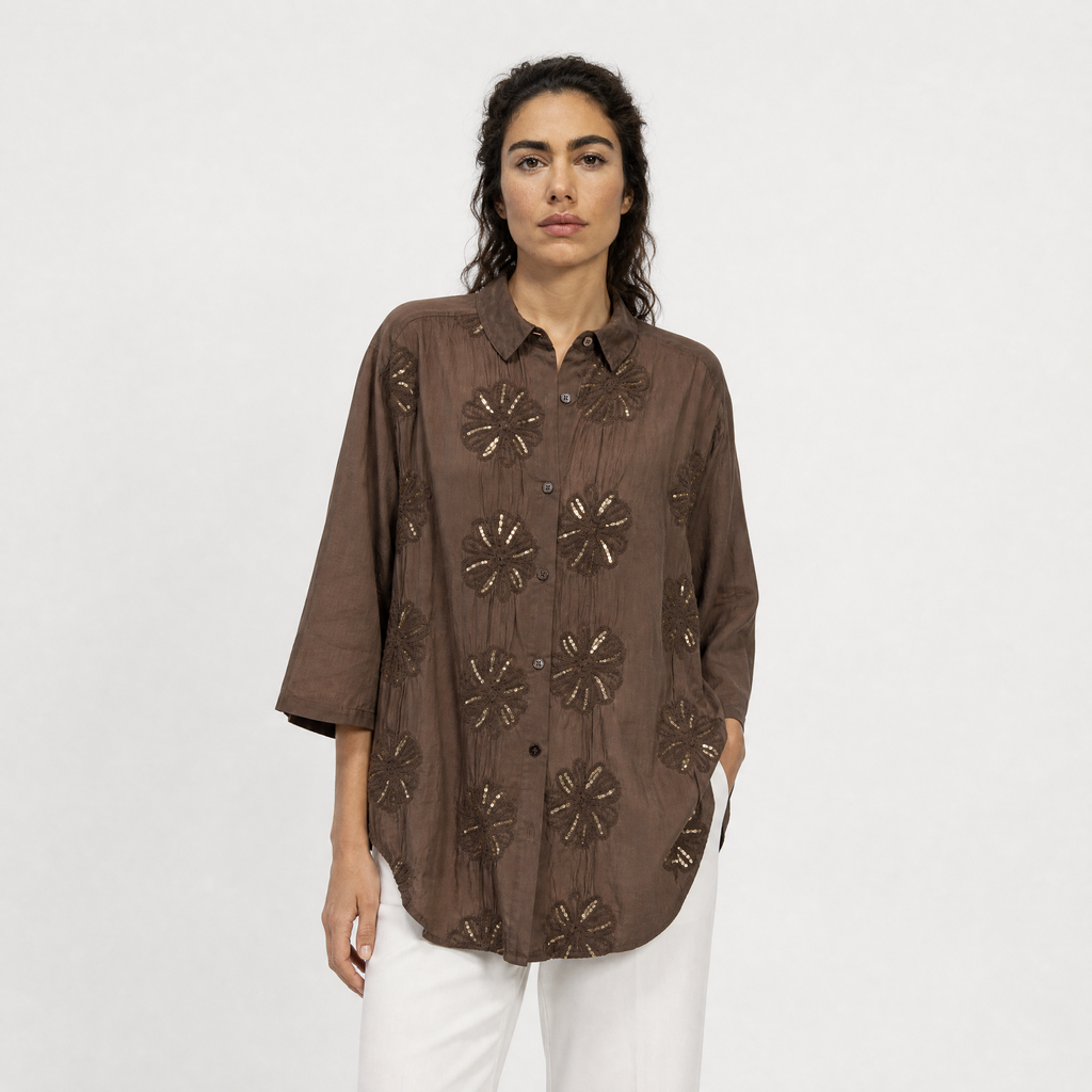 Luna Fiore Shirt