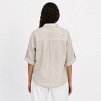Luna Fiore Shirt
